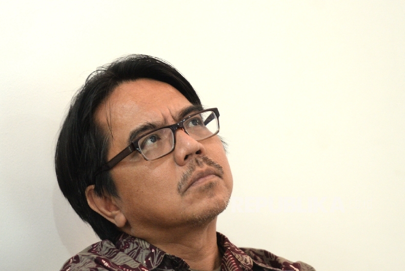 Ade Armando: Memang Salah Saya Apa?